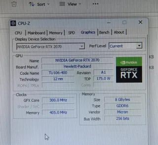 PC Gaming | i5 - RTX 2070