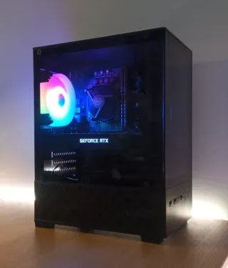 PC Gaming | i5 - RTX 2070