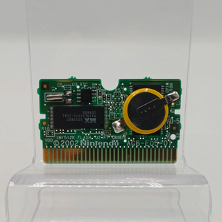 Pokemon Rubino ITA GBA Nintendo