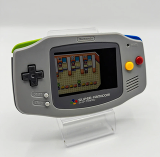 Pokemon Rubino ITA GBA Nintendo