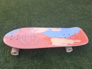 Monopatín skate Grand Gopher