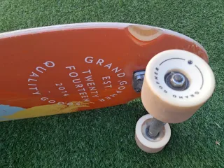 Monopatín skate Grand Gopher