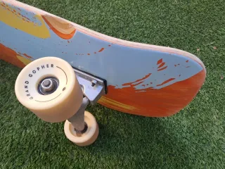 Monopatín skate Grand Gopher