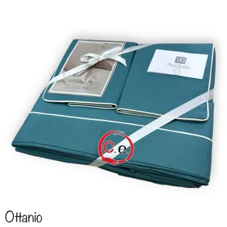 Completo letto matrimoniale