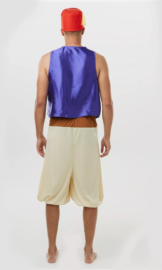 Disfraz Aladdin Deluxe Disney Talla Estándar