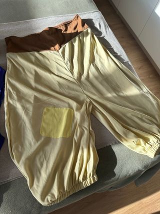 Disfraz Aladdin Deluxe Disney Talla Estándar