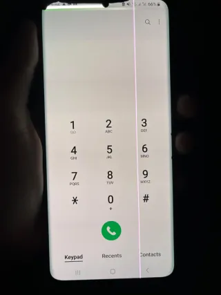 Samsung S20 Ultra 5G