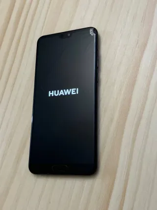 Huawei P20 Pro 128GB Nero