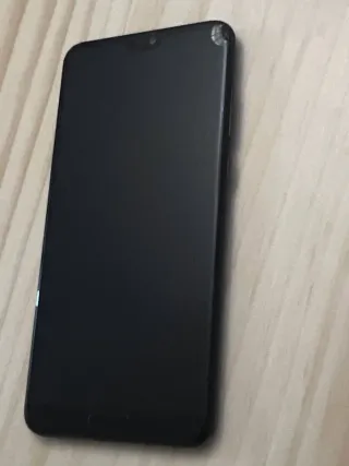 Huawei P20 Pro 128GB Nero