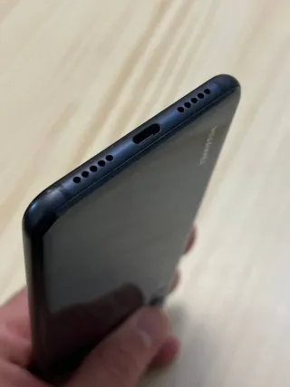 Huawei P20 Pro 128GB Nero