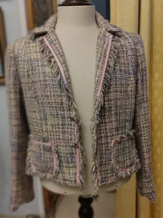 Chaqueta Victorio & Luchino T-42/44