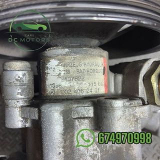 0024662401 bomba de dirección Mercedes CLK 320i