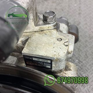 5710020050 bomba de dirección Hyundai coupe 1.6i