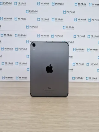 iPad mini 6 64GB Wifi + Celular