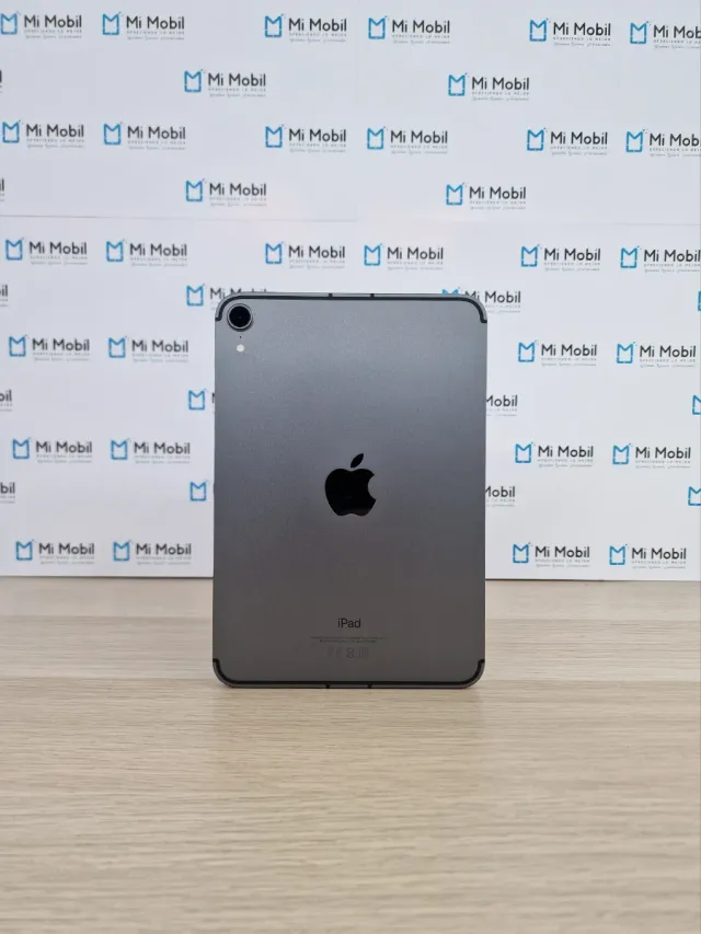 iPad mini 6 64GB Wifi + Celular