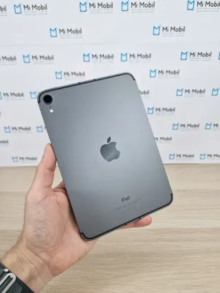 iPad mini 6 64GB Wifi + Celular