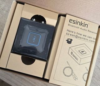 Esinkin Receptor Bluetooth Audio
