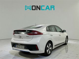 Hyundai IONIQ 2017
