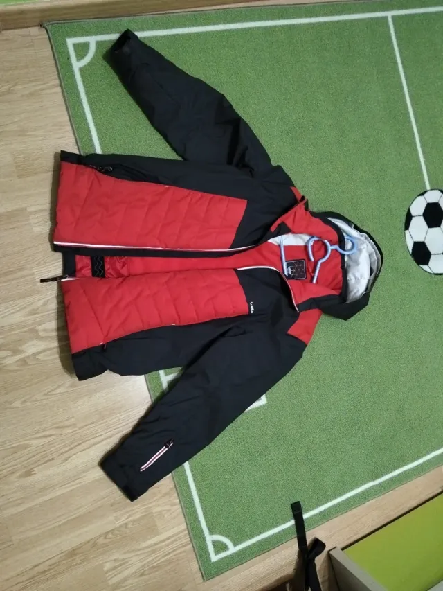 Chaqueta Nieve Wed'ze 12 años