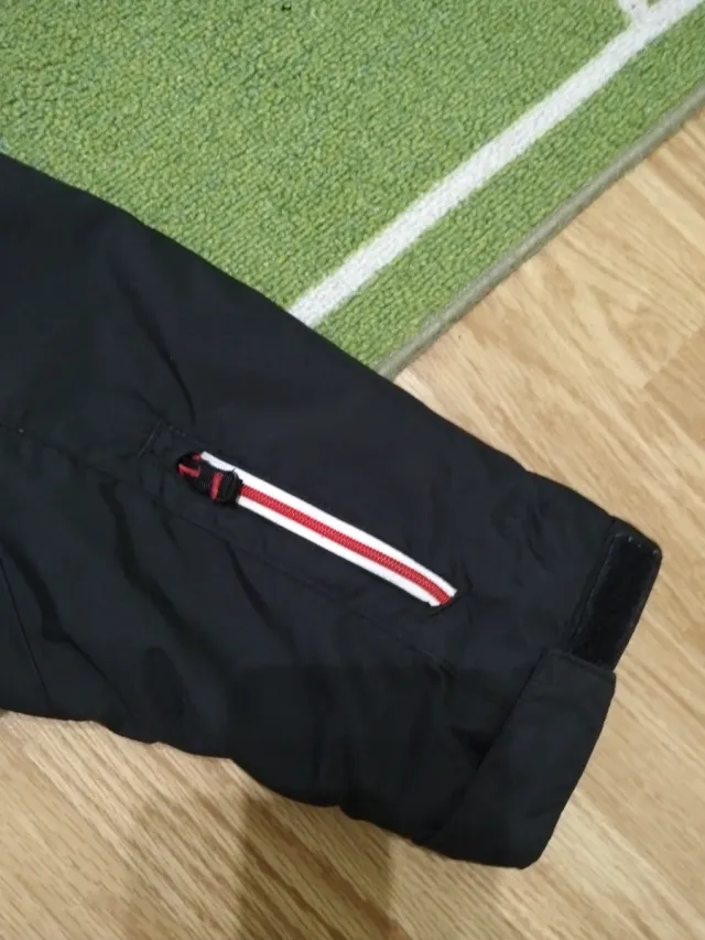 Chaqueta Nieve Wed'ze 12 años