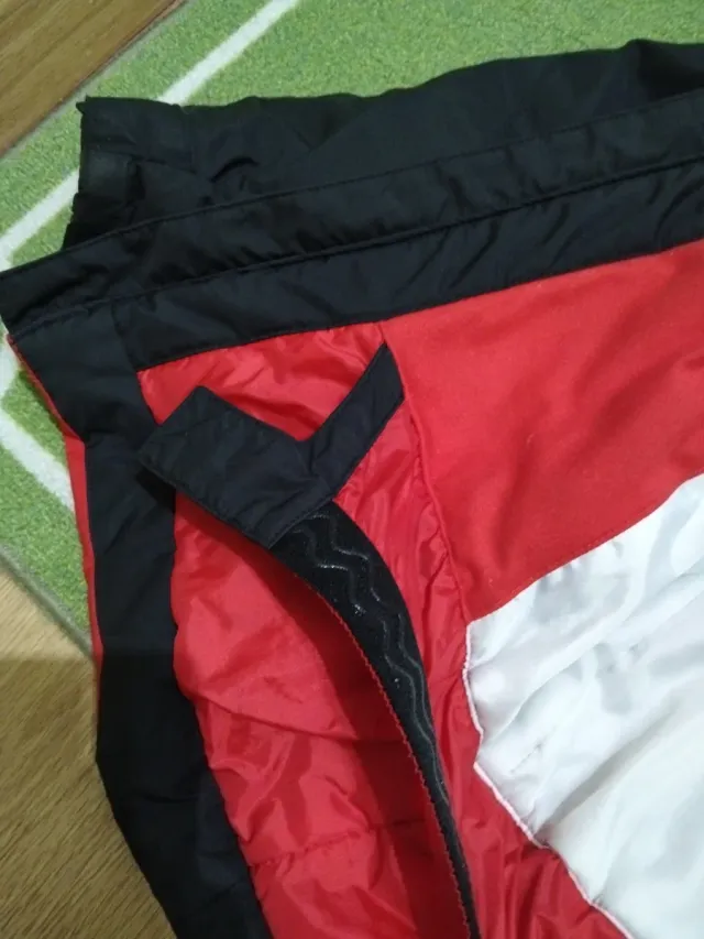 Chaqueta Nieve Wed'ze 12 años