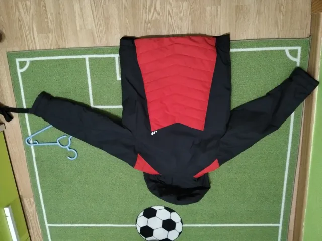 Chaqueta Nieve Wed'ze 12 años