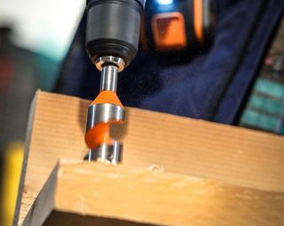 Taladro Percutor WORX 20V + 2 baterías