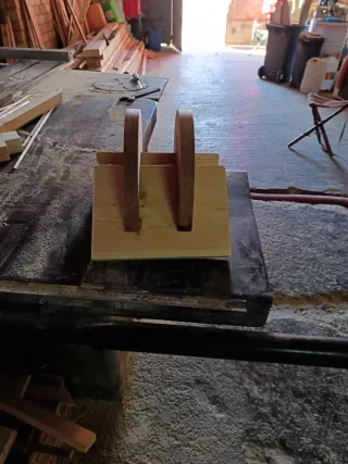 Sillines de mula a medida