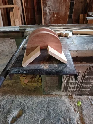 Sillines de mula a medida