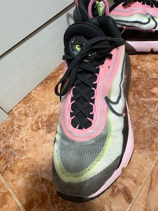 Zapatillas Nike Air Max 2090
