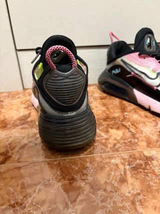 Zapatillas Nike Air Max 2090