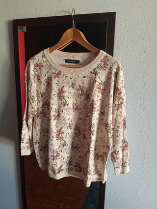 Jersey mujer Cortefiel