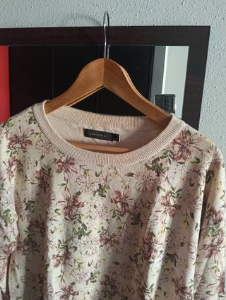 Jersey mujer Cortefiel