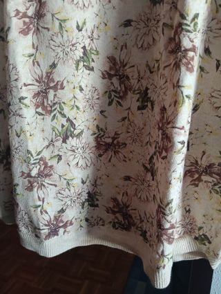 Jersey mujer Cortefiel