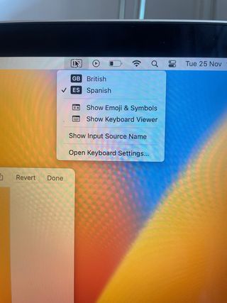 MacBook Pro 16” 2017