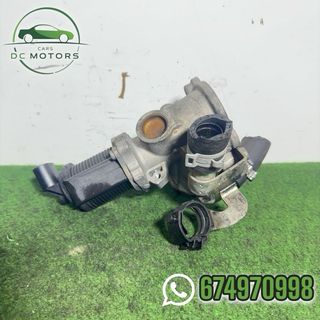 Válvula EGR Opel Corsa C 55219498