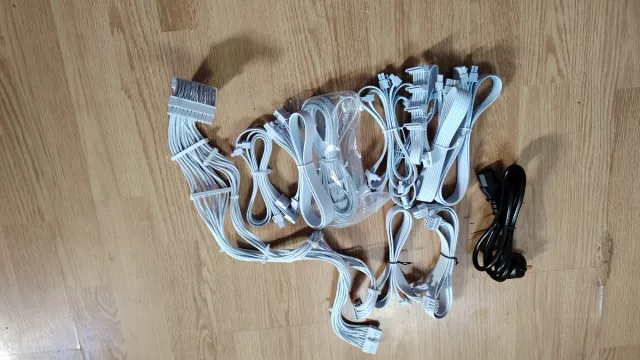 Fuente Alimentación Lian Li EGO850G 850W Gold