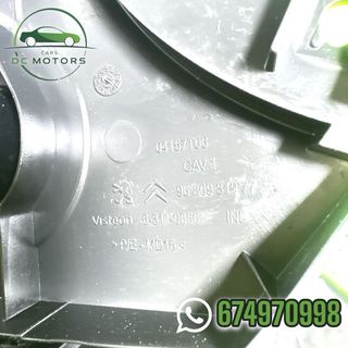 9680931977 mando elevalunas cierre Citröen Berling