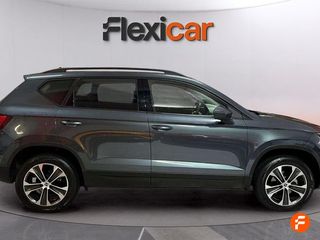 Seat Ateca 1.5 TSI 110kW DSG S&S Style Go