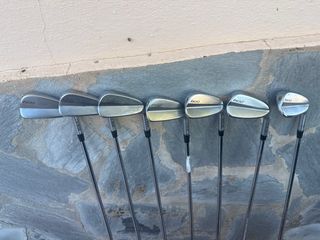 Palos Ping I500 Regular