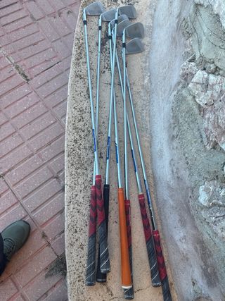 Palos Ping I500 Regular