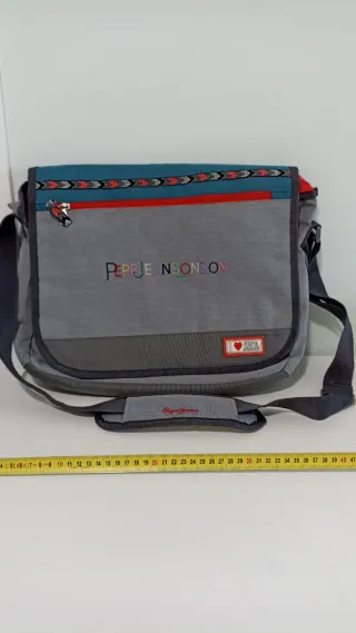Bolso Pepe Jeans