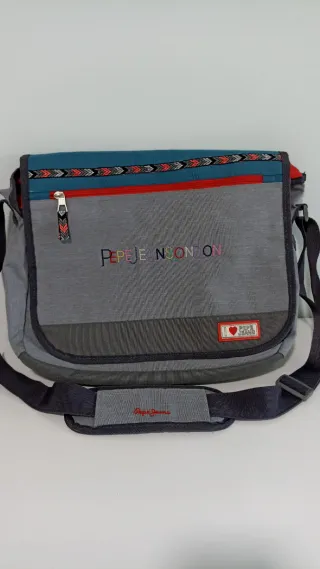 Bolso Pepe Jeans