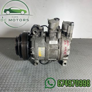 4B0260805C compresor AC audi a6 2.5tdi AKN