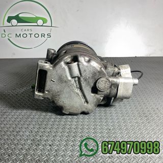4B0260805C compresor AC audi a6 2.5tdi AKN