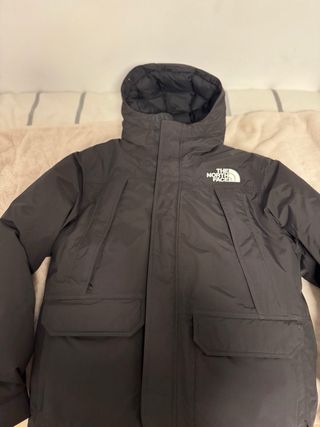 Parka The North Face McMurdo