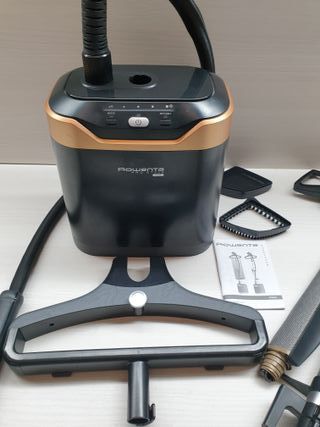 Centro de planchado Rowenta Pro Style Care