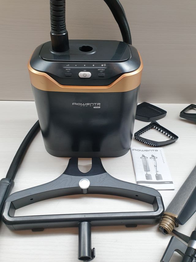 Centro de planchado Rowenta Pro Style Care
