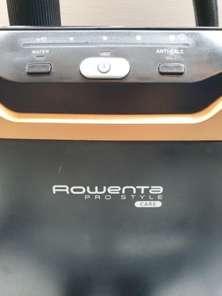 Centro de planchado Rowenta Pro Style Care