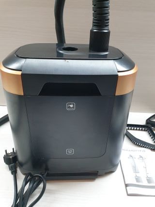 Centro de planchado Rowenta Pro Style Care